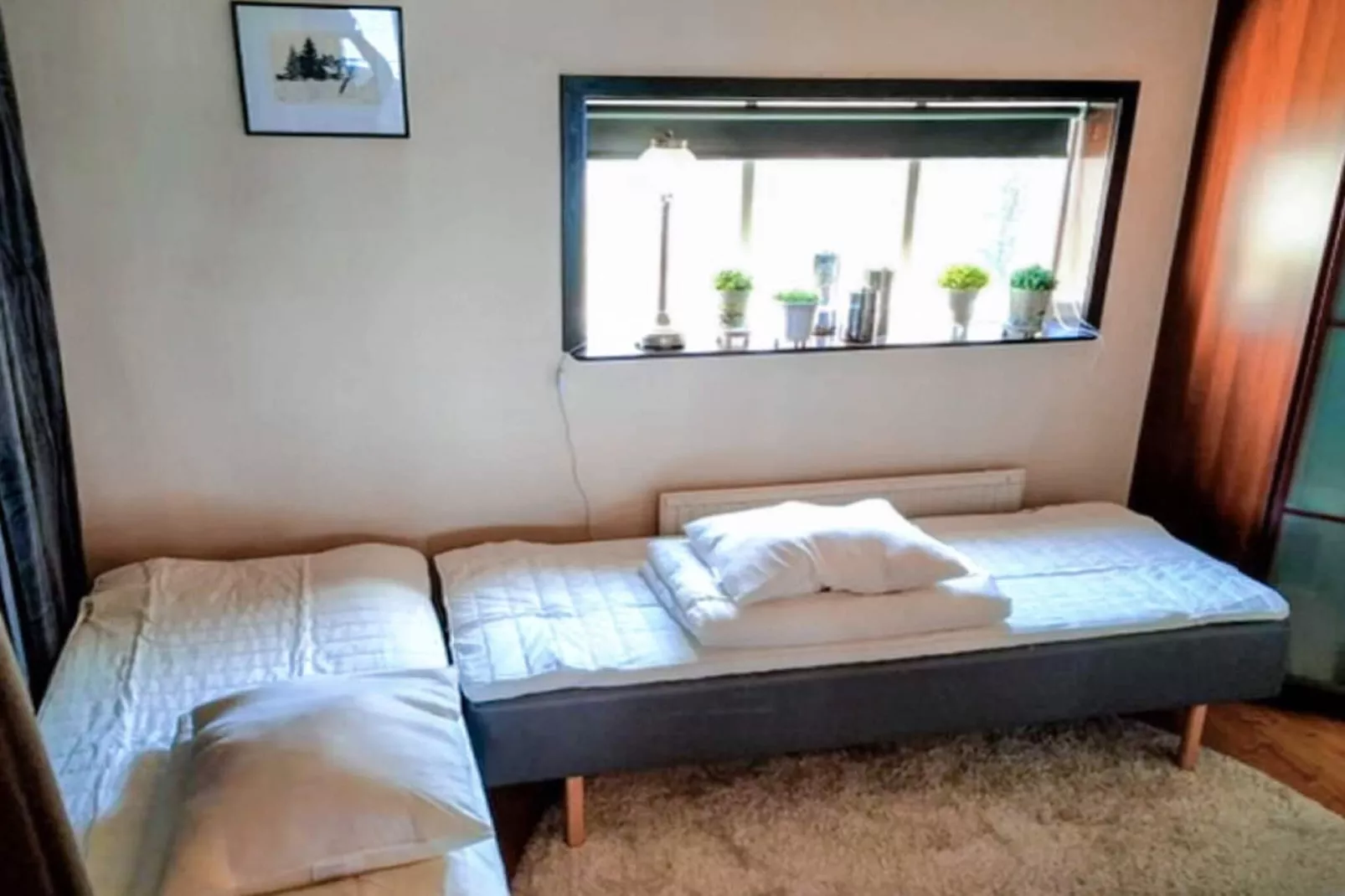 4 Sterne Ferienhaus in VÄRNAMO - Innenbereich