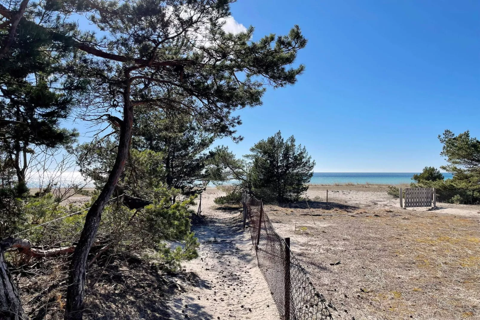 5 Sterne Ferienhaus in Gotlands Tofta - Nicht zugeordnet
