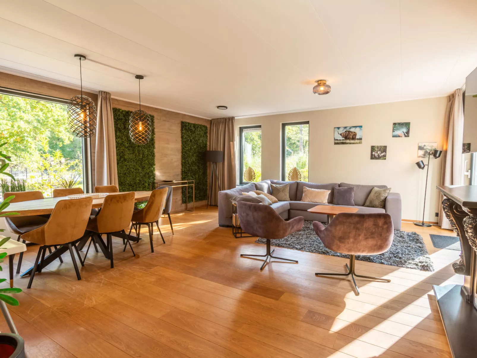 Vakantiepark De Wiltzangh - De Havezate Wellness