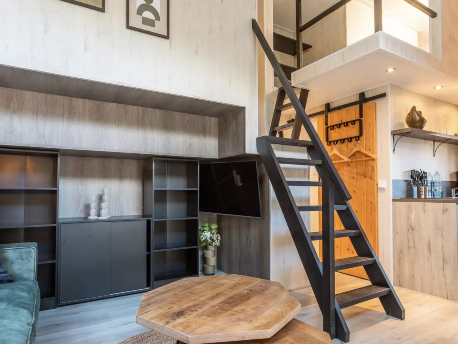 Vakantiepark De Wiltzangh - Tiny Borg