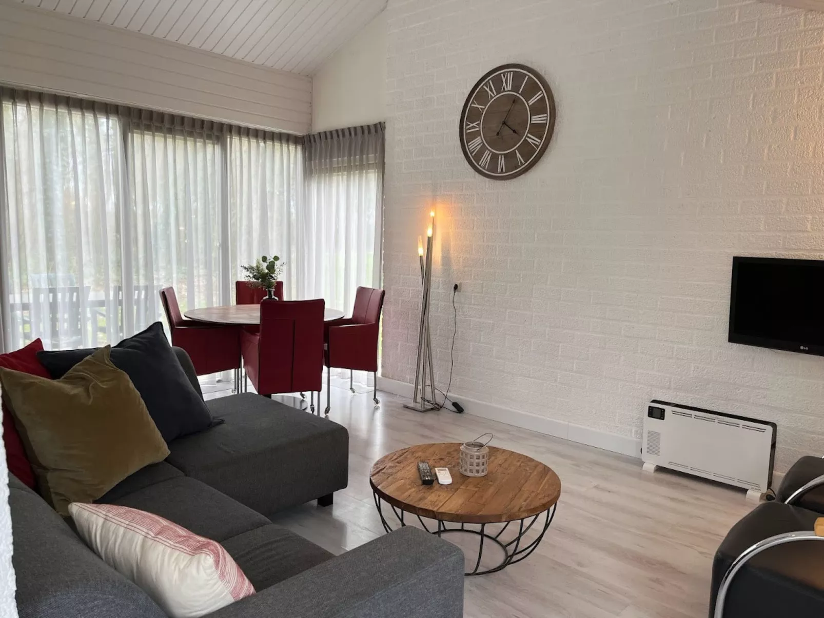 Bungalowpark Simpelveld - Castra 33