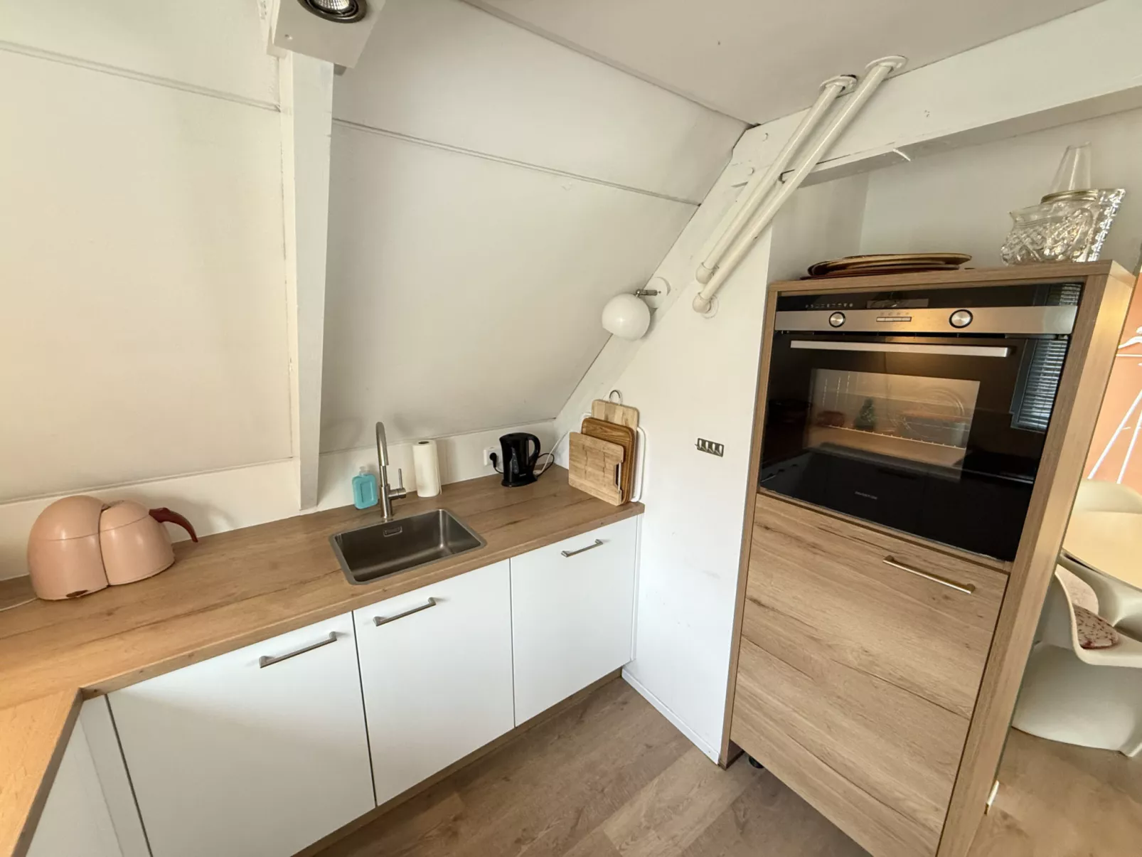 Bungalowpark Simpelveld - Alpha 74