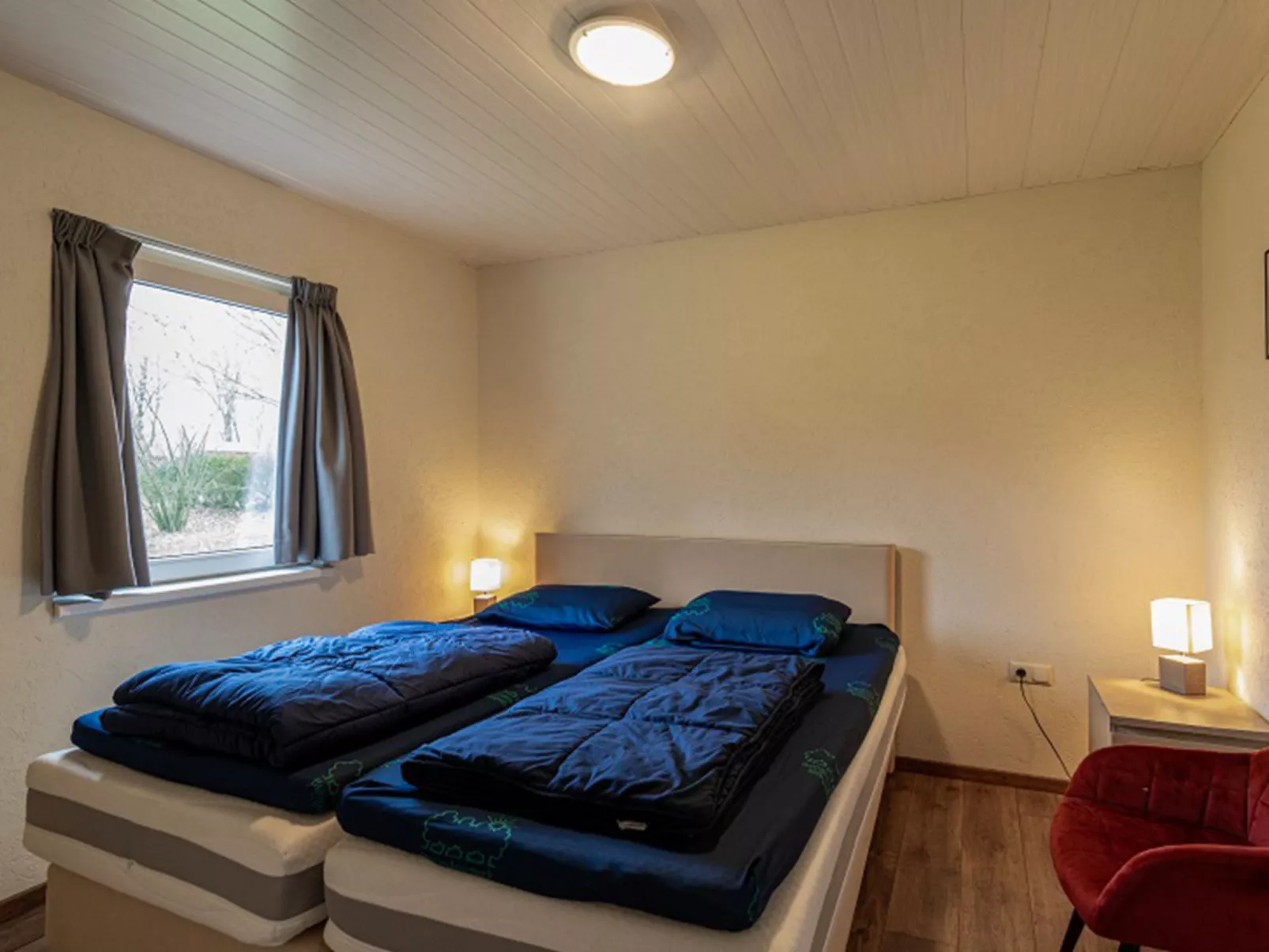 Bungalowpark Simpelveld - Castra 50