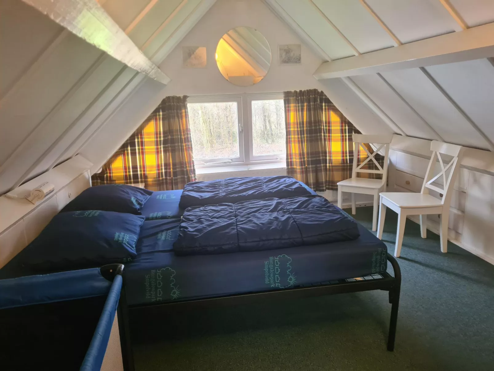 Bungalowpark Simpelveld - Delta 107