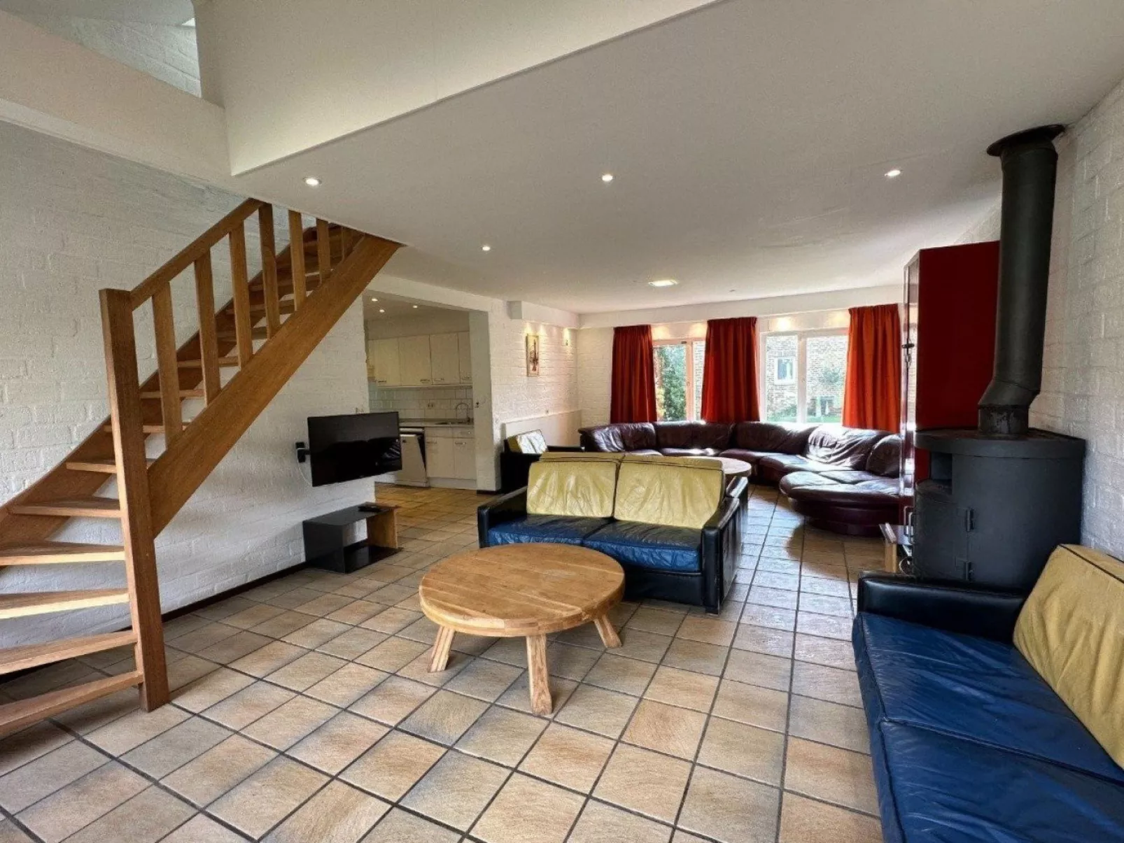 Bungalowpark Landsrade - Geschakelde Bungalow 15