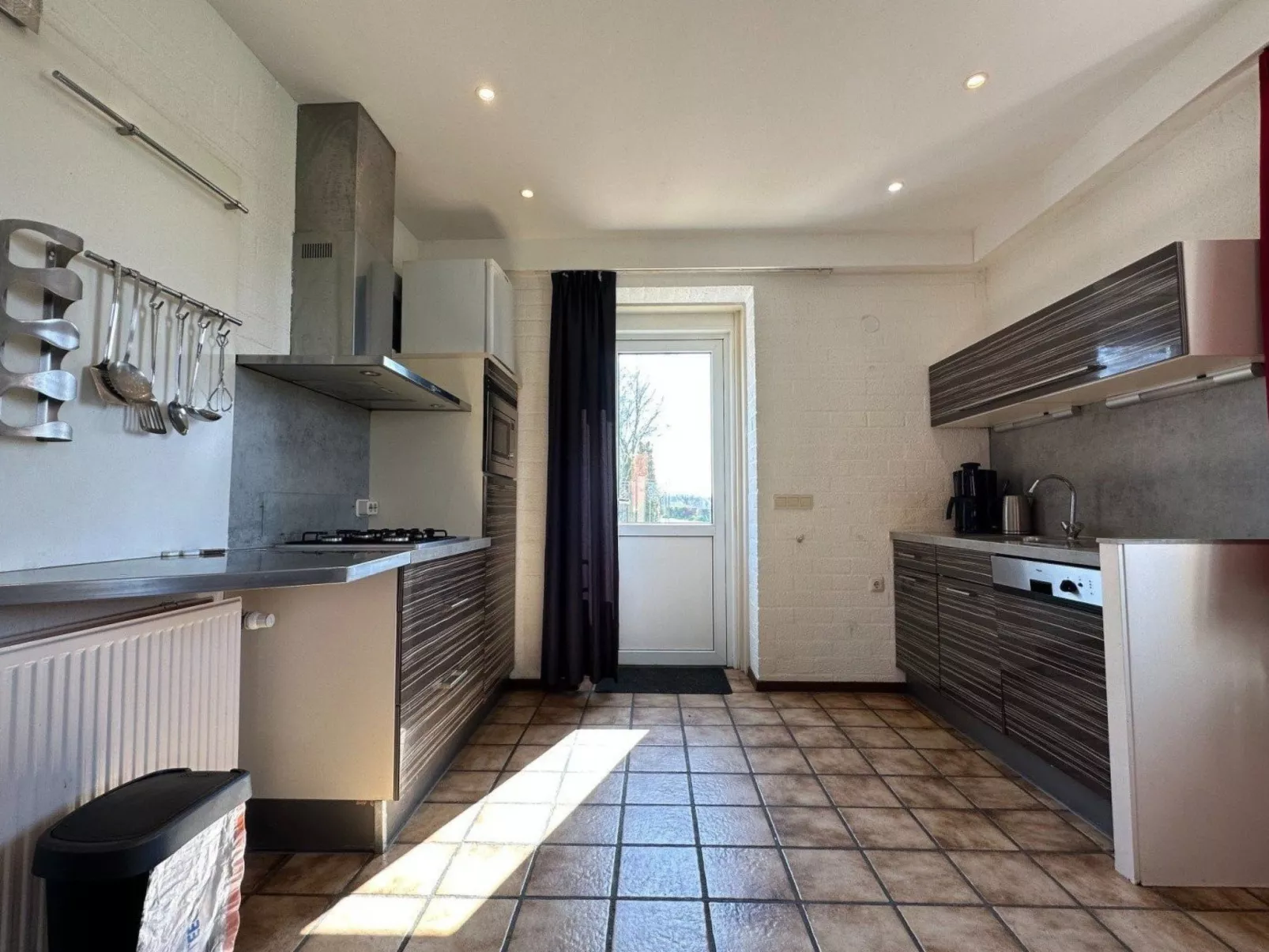 Bungalowpark Landsrade - Geschakelde Bungalow 7