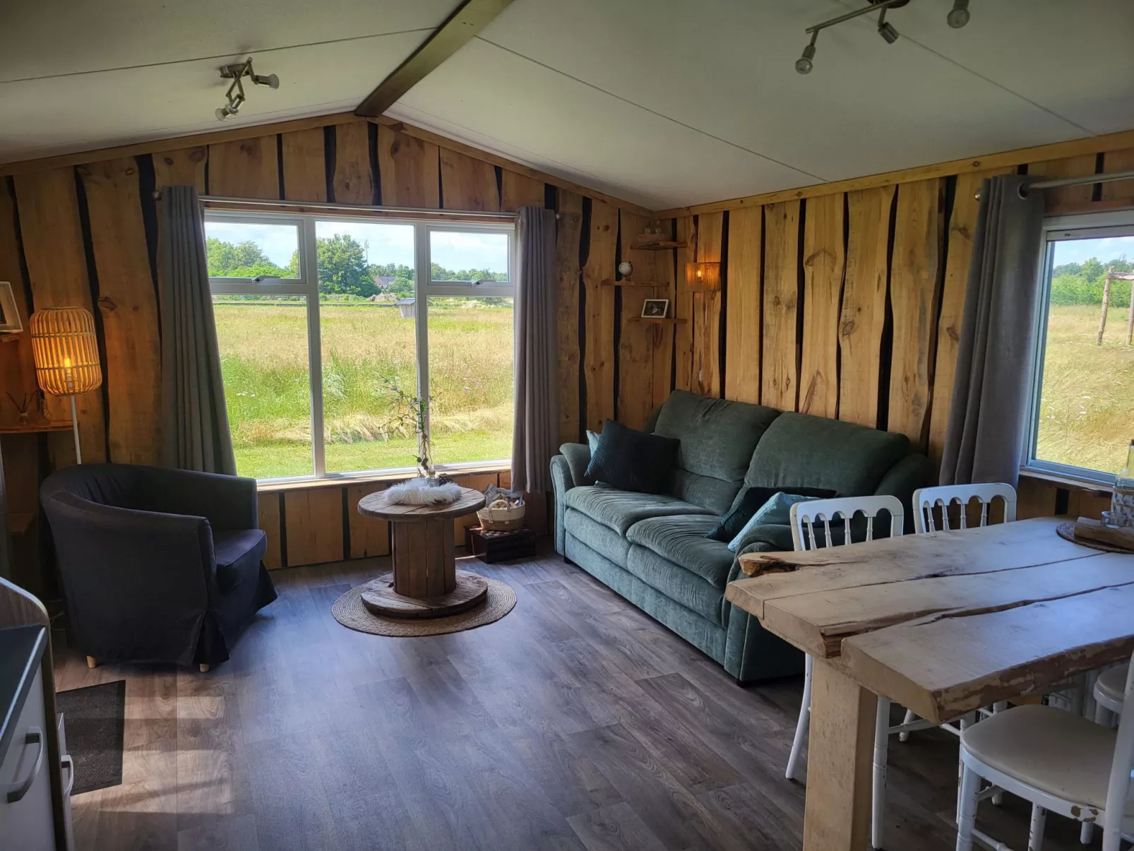 Hoeve Twente - De Bonte Specht