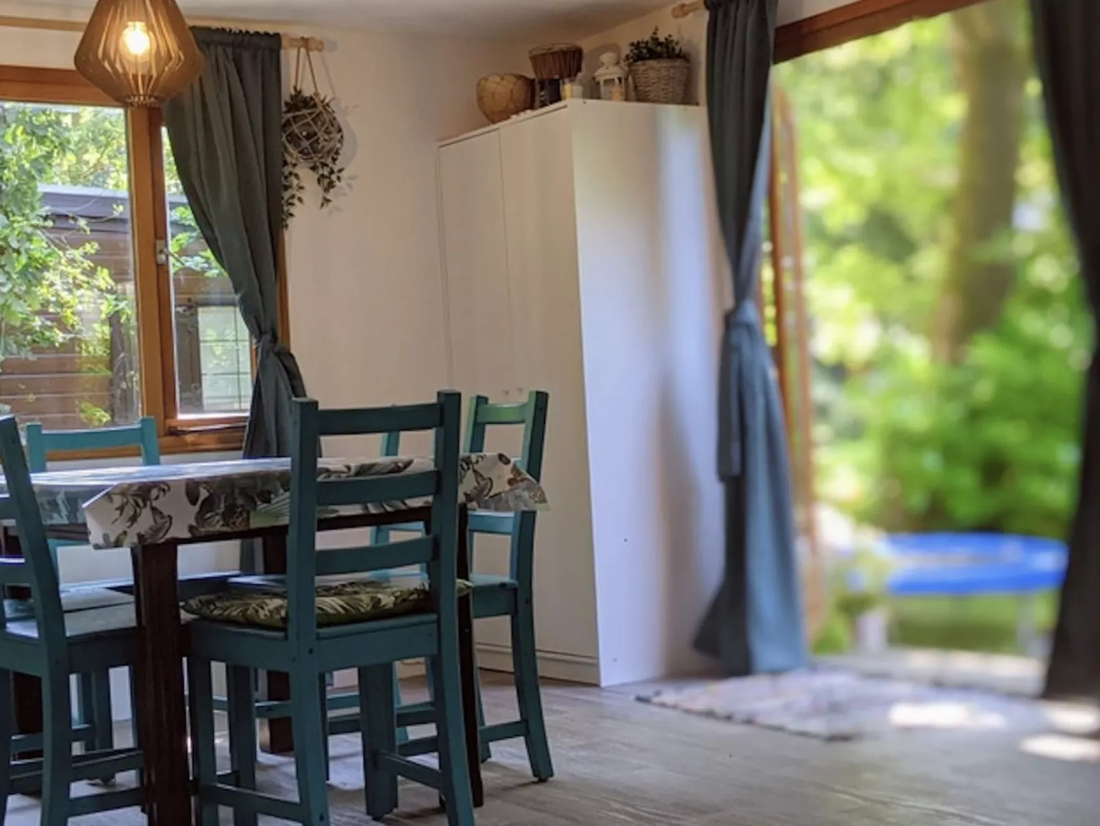 Chaletpark Kempenbos - 123