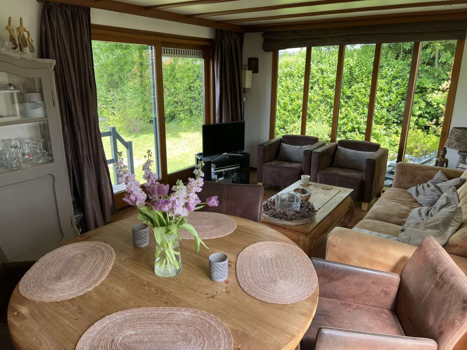 Beach Resort Nieuwvliet Bad - 1204