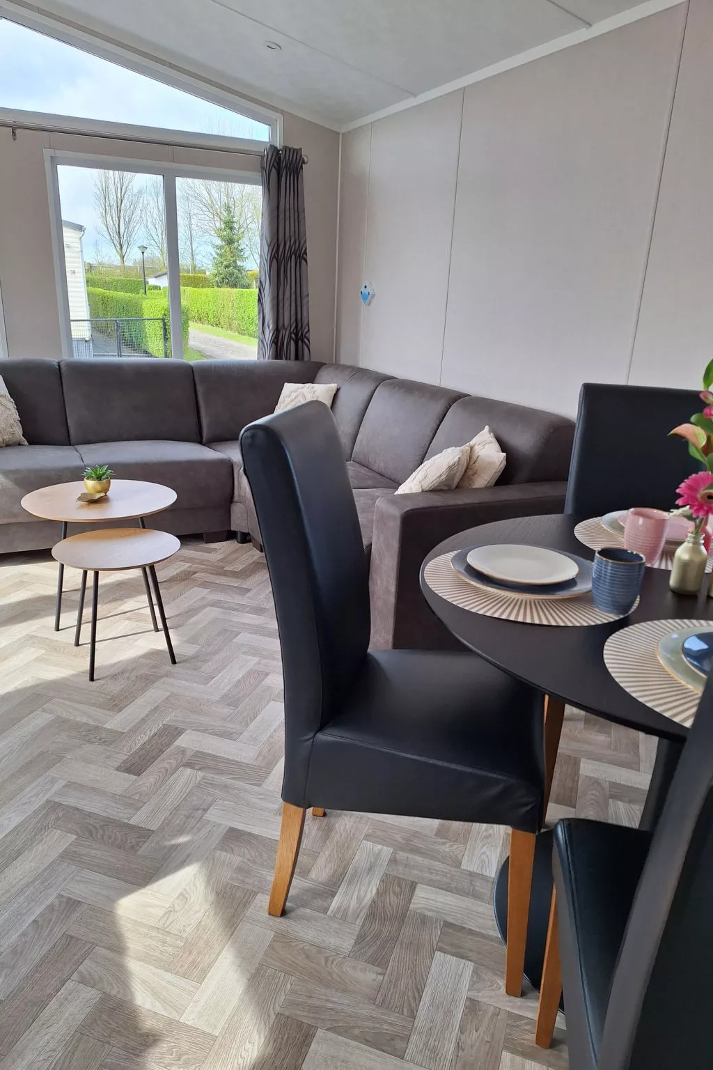 NV 37 - Beach Resort Nieuwvliet Bad