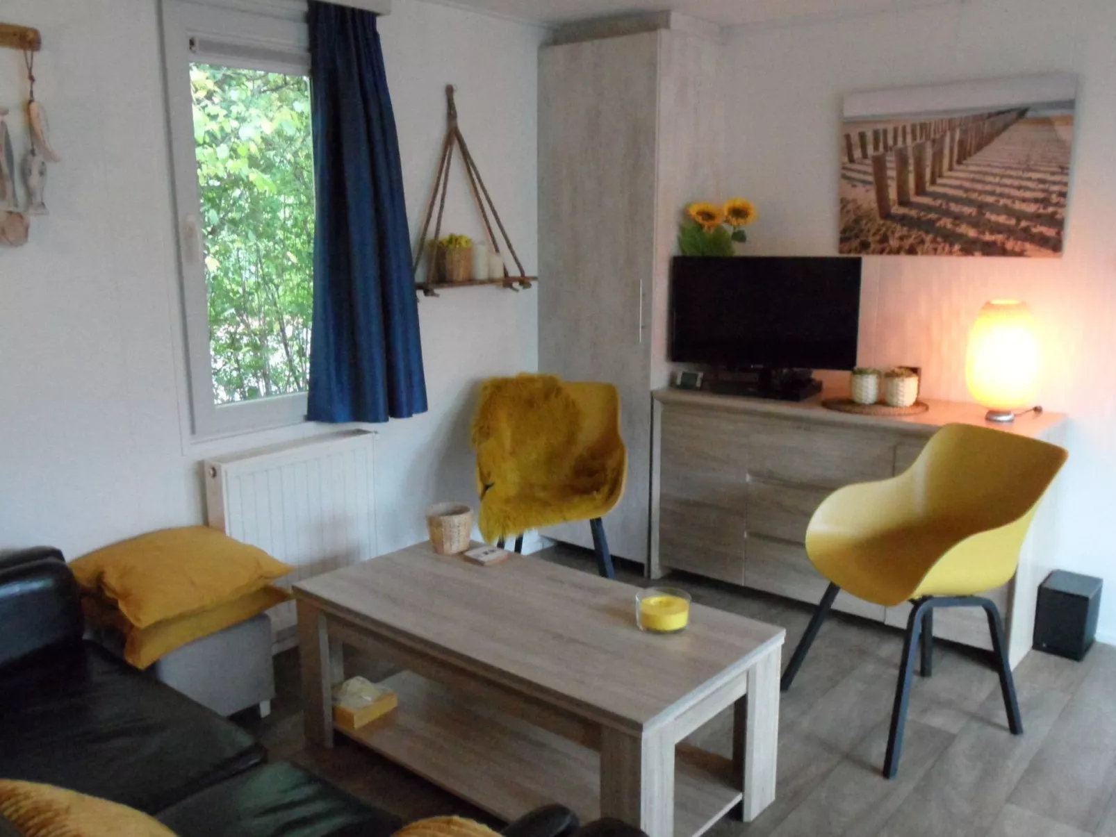 RBR 6062 - Beach Resort Kamperland