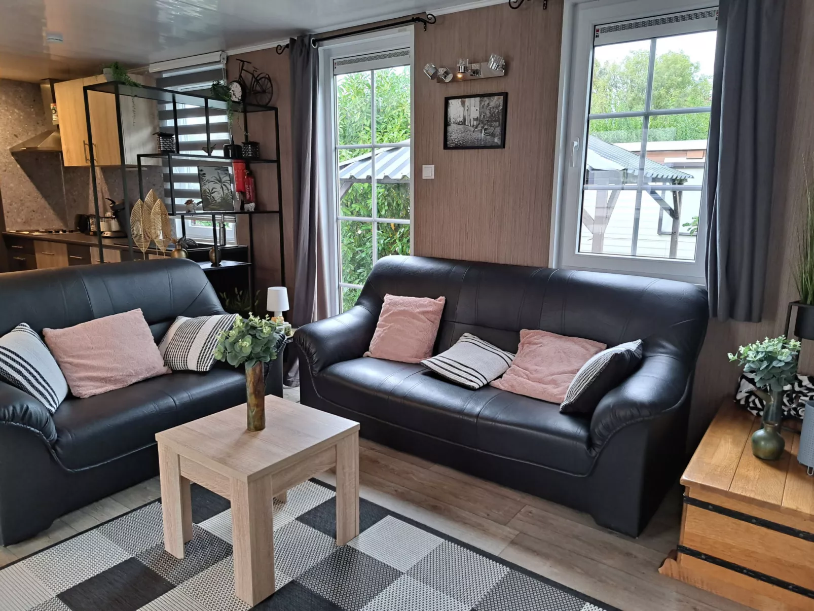 RBR 1233 - Beach Resort Kamperland