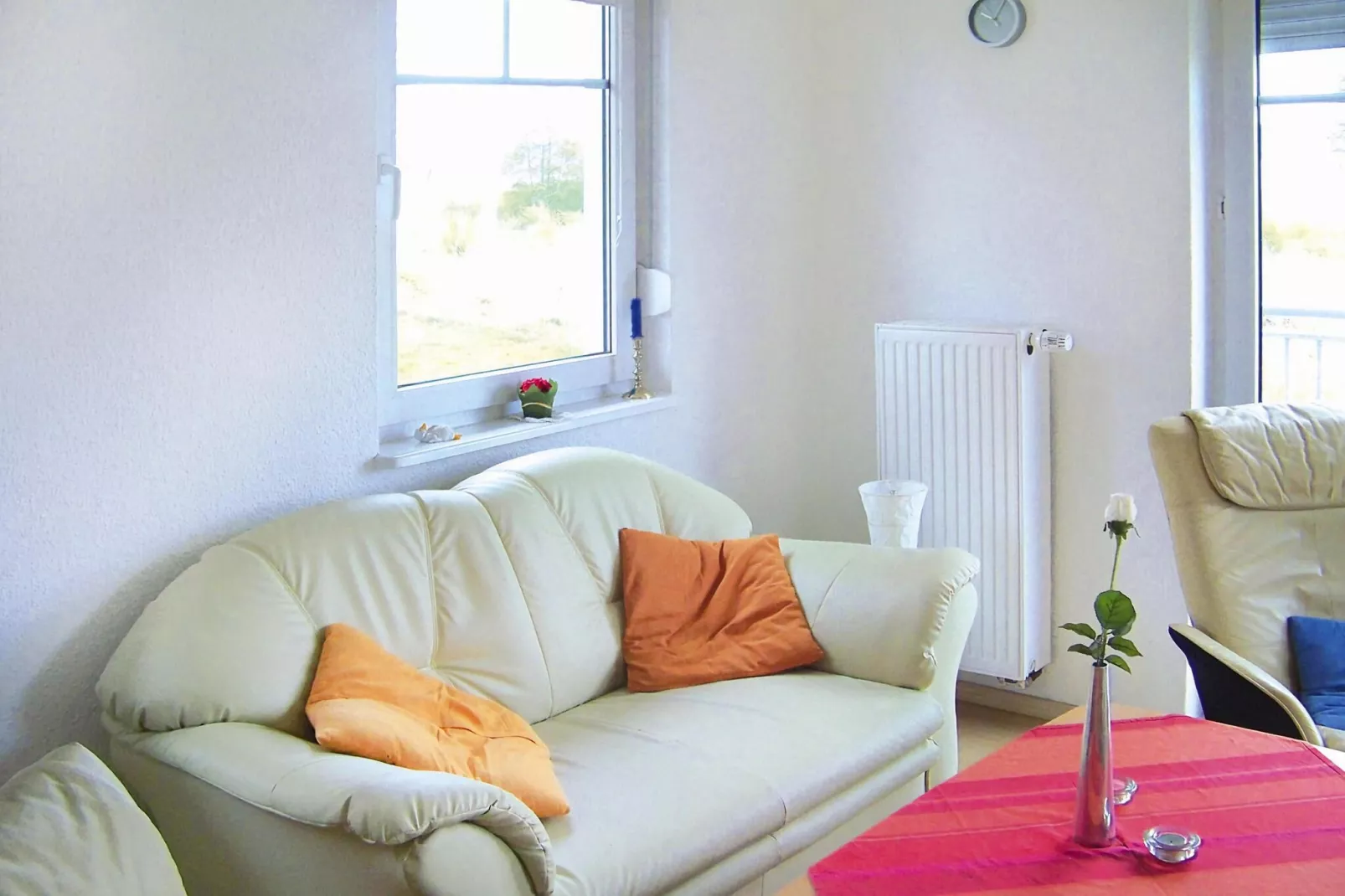 Haus 2 60 qm-Living room