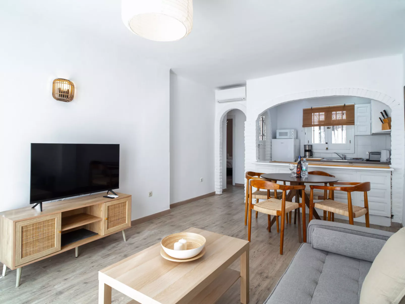 Casablanca Sunny Terrace by Casasol