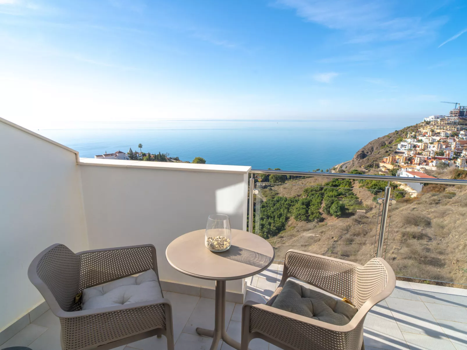 Terrazas de Ladera V4 Luxury by Casasol