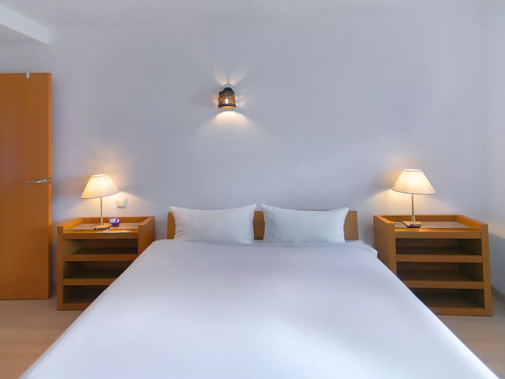 WELCS APARTAMENTO 254 EMP con vista al canal