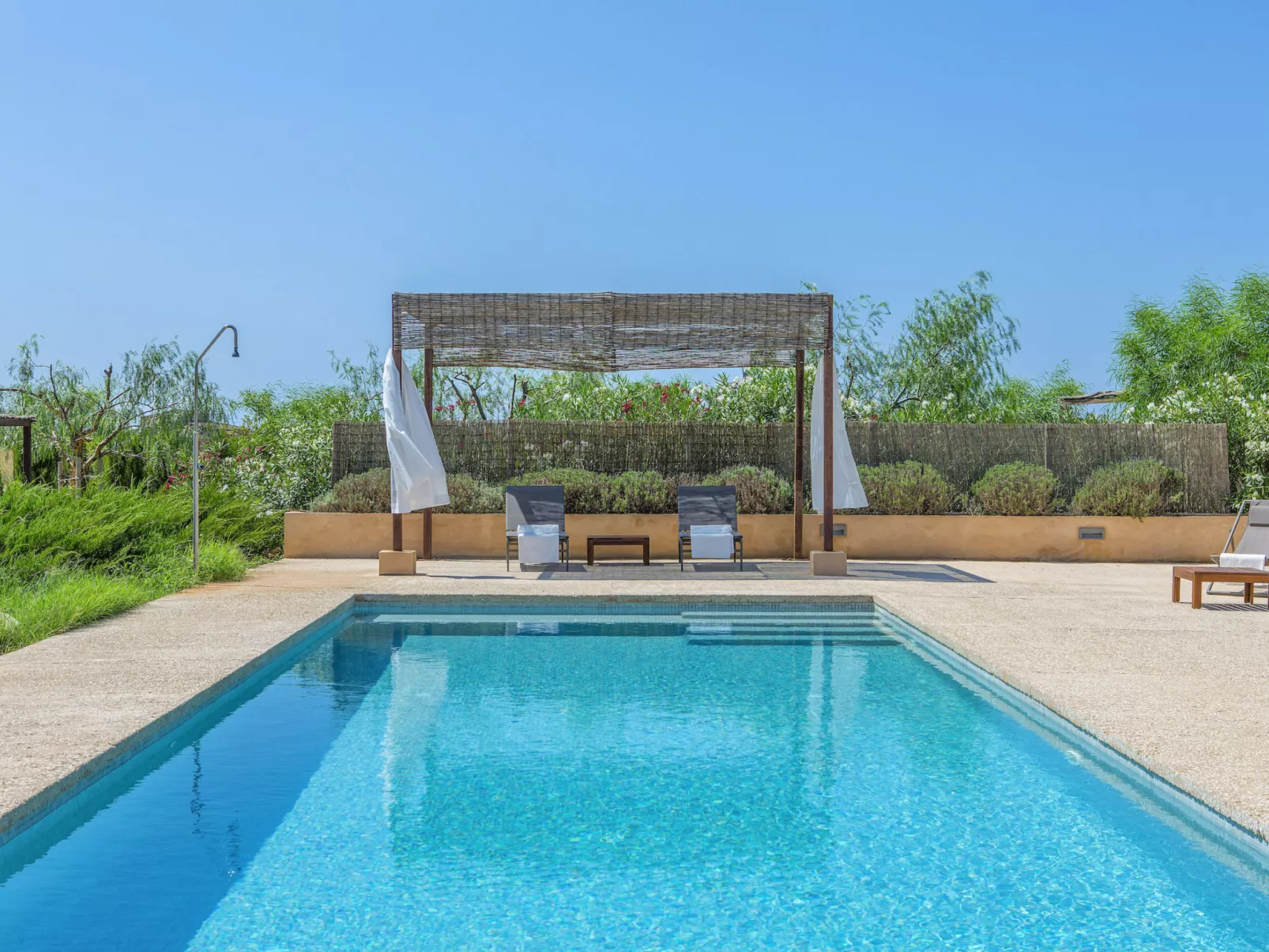 VILLA ES TRENC - SA SINIA VELLA