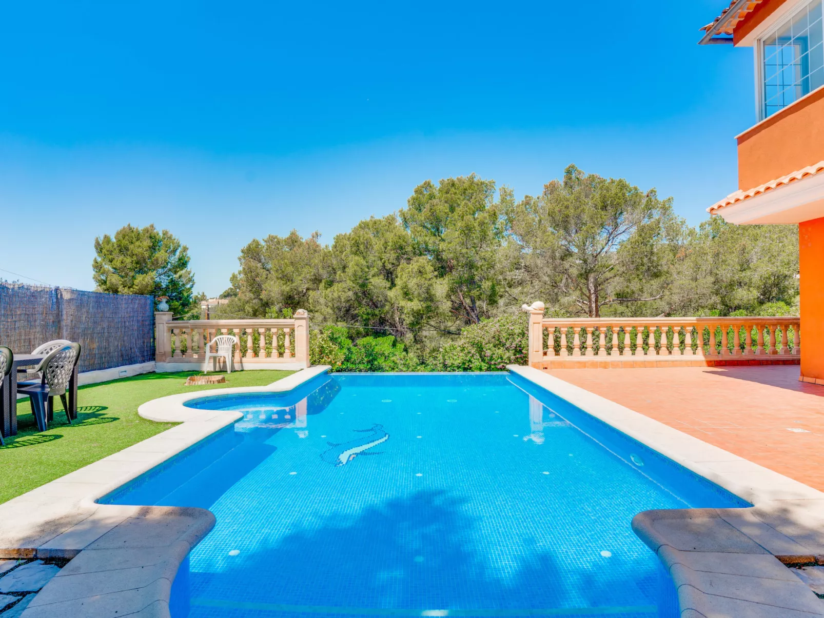 VILLA PORTALS NOUS 2 ETV/3614