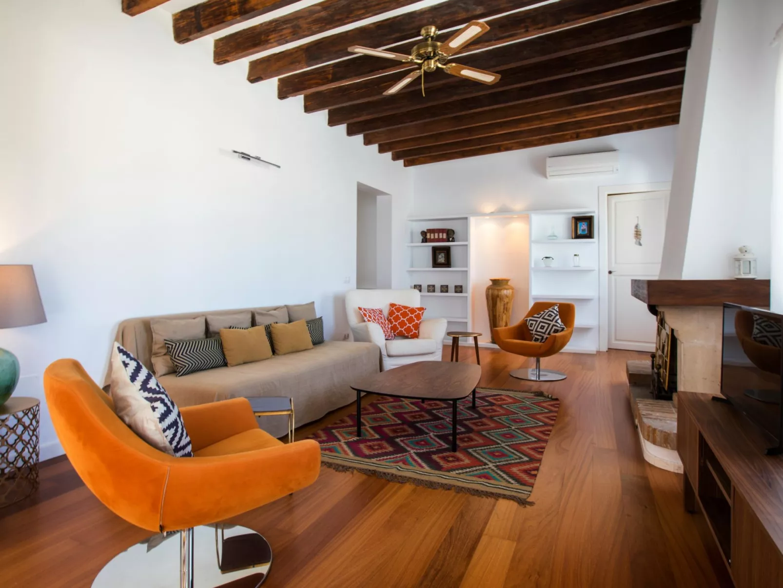 VILLA OASIS TERRA BLANCA