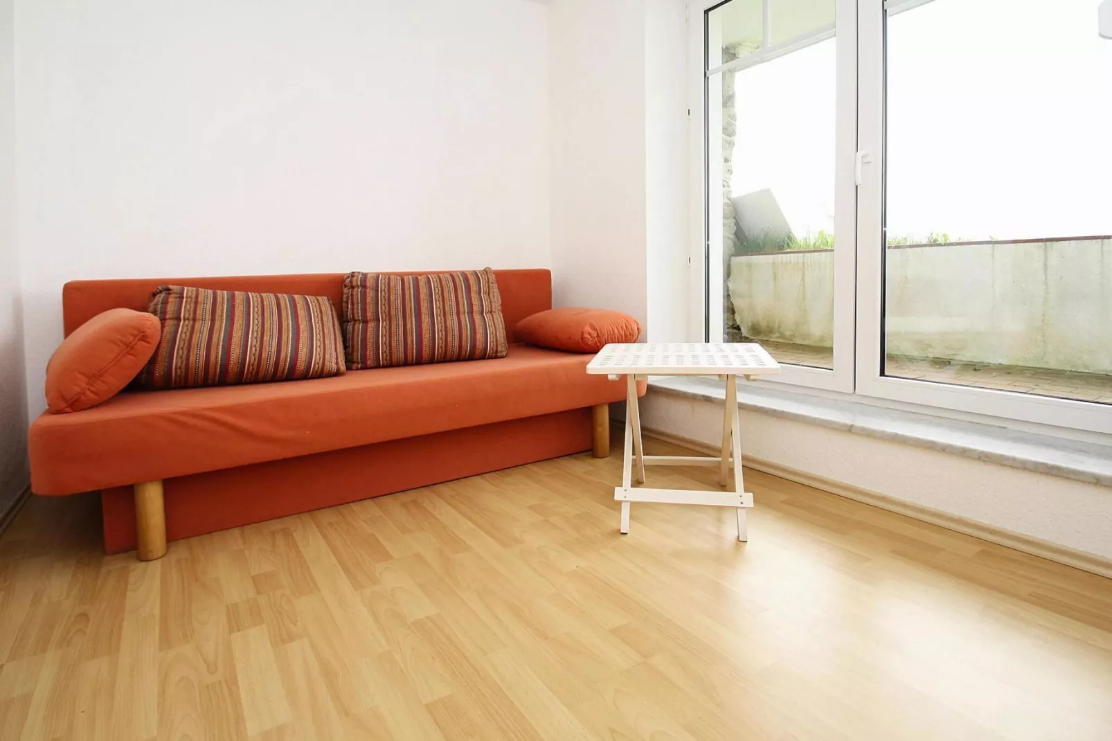 Haus 3 60 qm-Living room