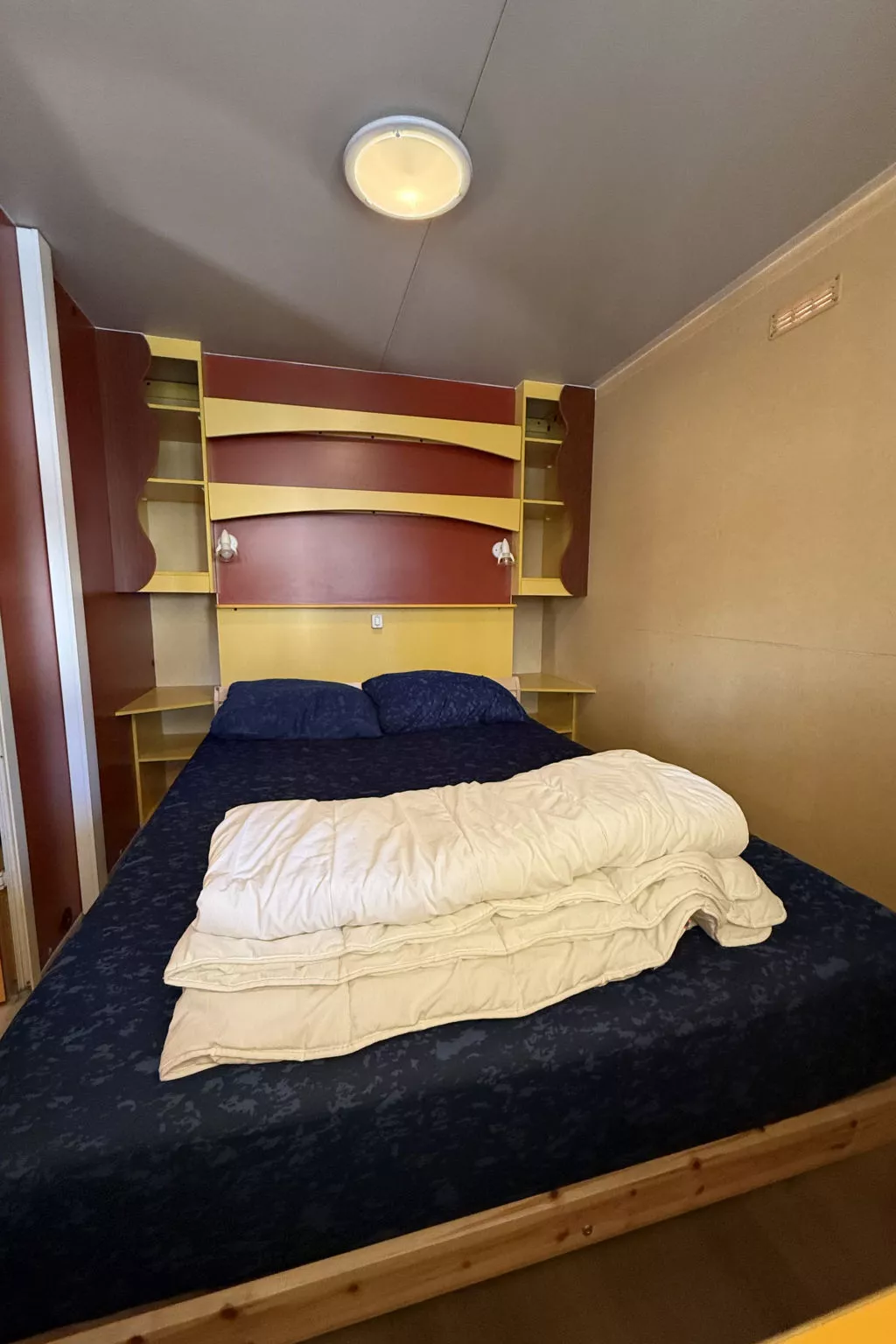 Camping Paradiso - Aranciona 7