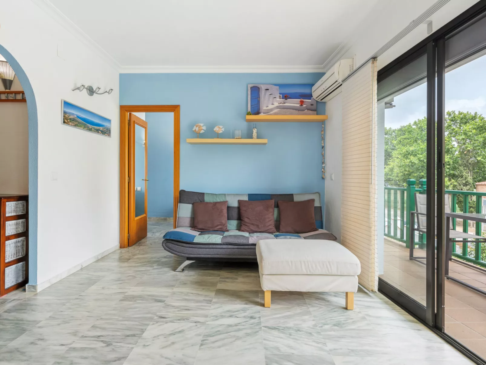 WELCS APARTAMENTO 080 EMP cerca de la playa