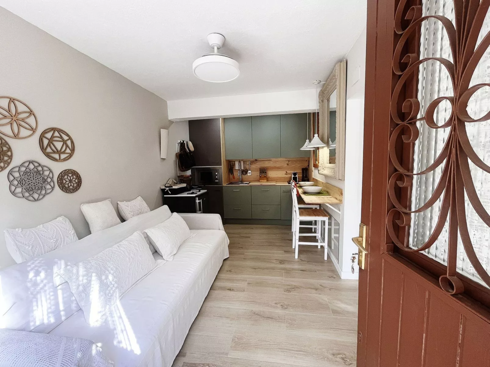 WELCS APARTAMENTO 197 PDA  JUNTO AL MAR