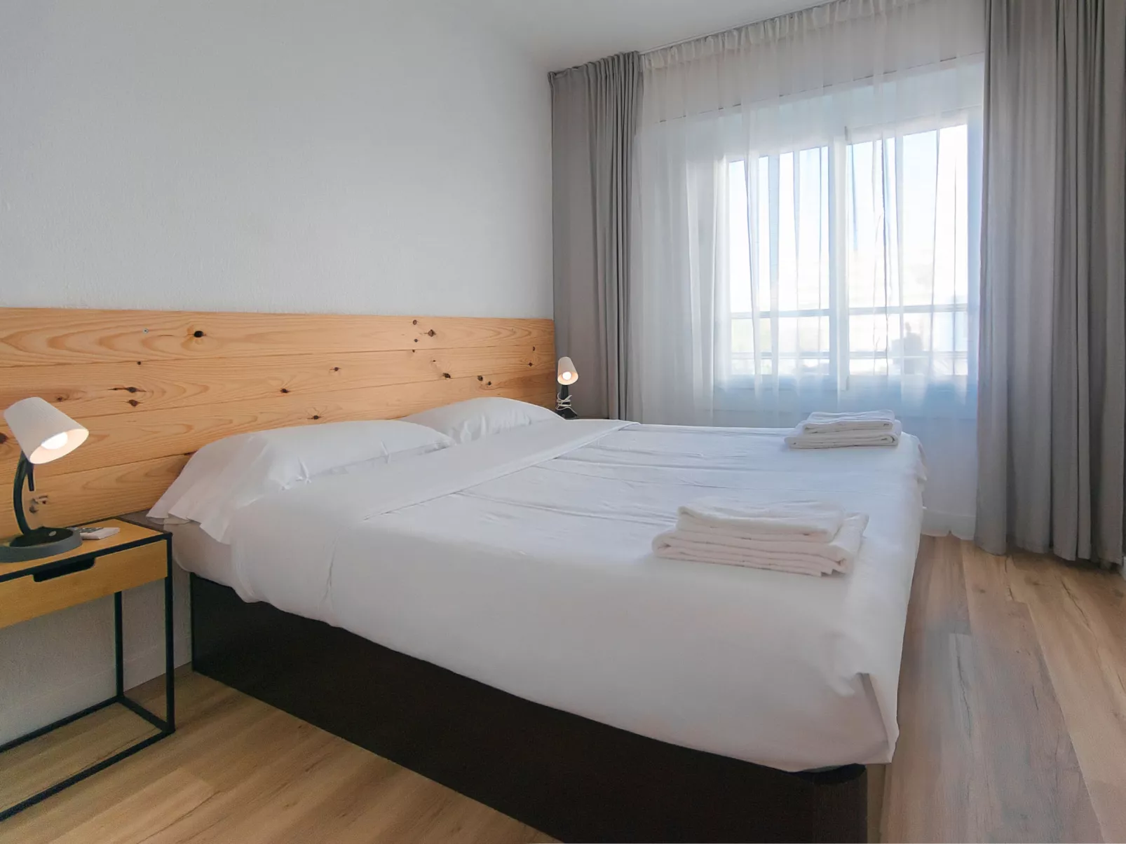 WELCS APARTAMENTO 224 EMP con TERRAZA