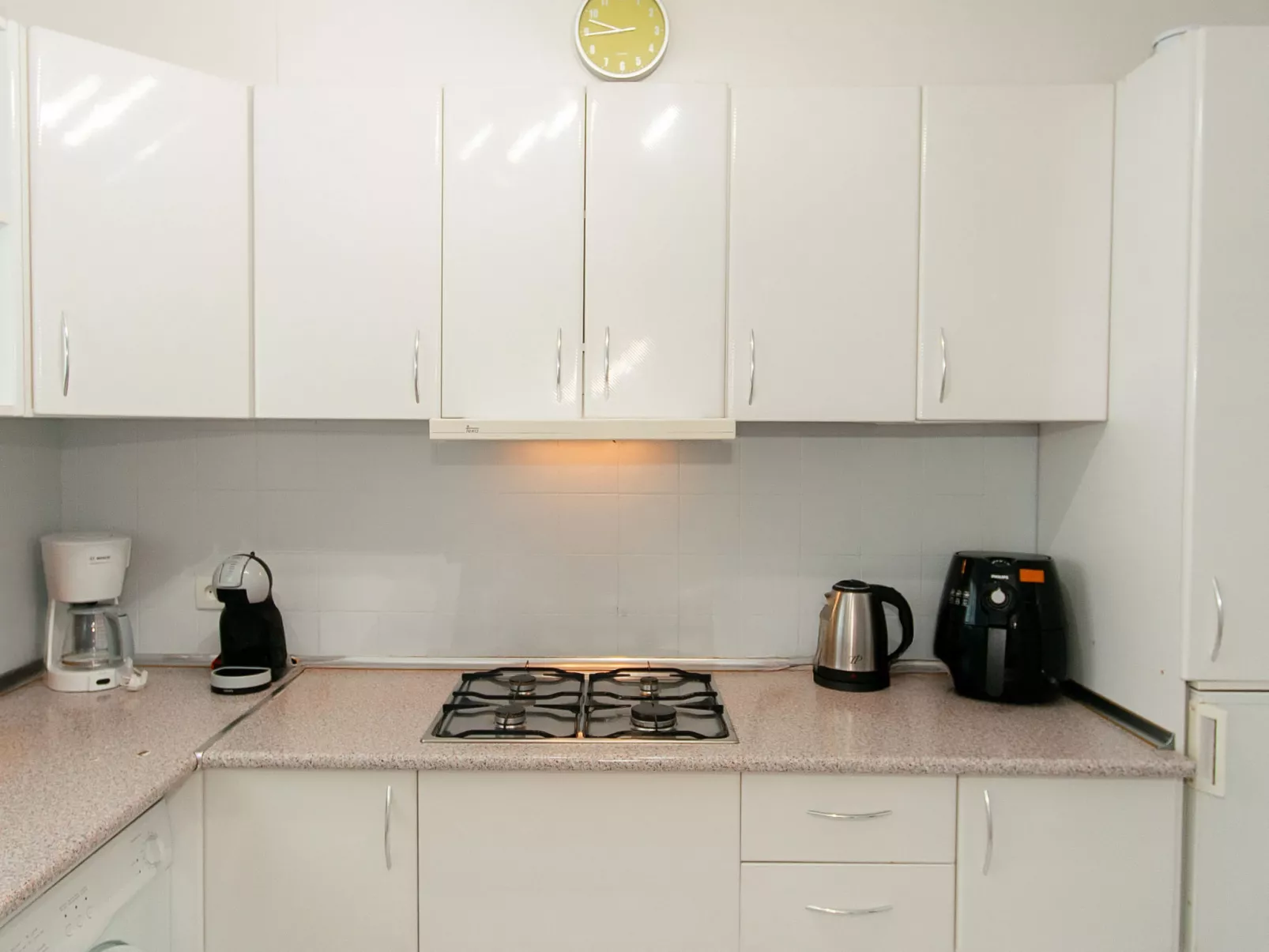 WELCS APARTAMENTO 260 EMP con vistas al canal