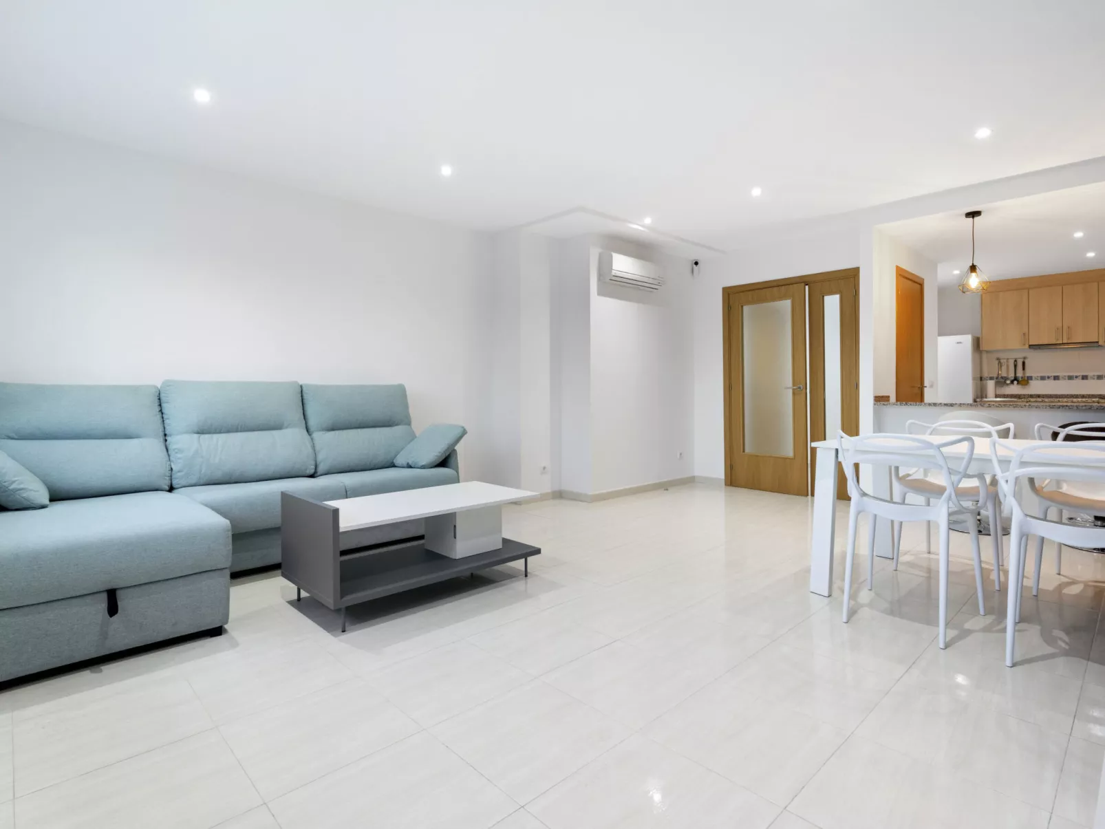 WELCS APARTAMENTO 116 EMP cerca del Mar