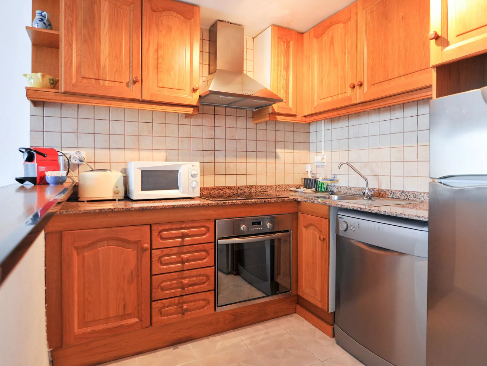 WELCS APARTAMENTO 118 EMP con vistas al canal