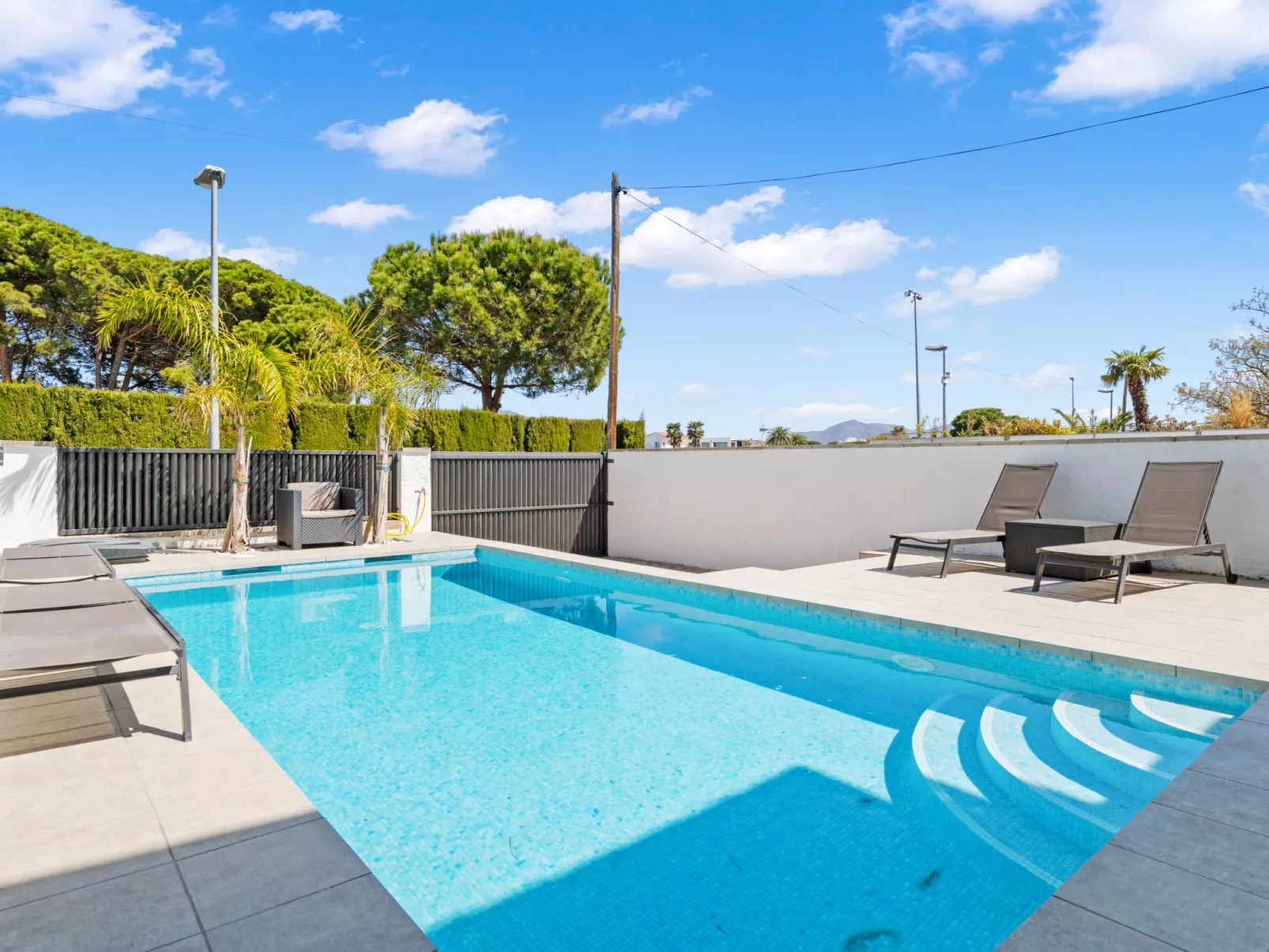 WELCS VILLA 022 EMP La Morgana con piscina priva