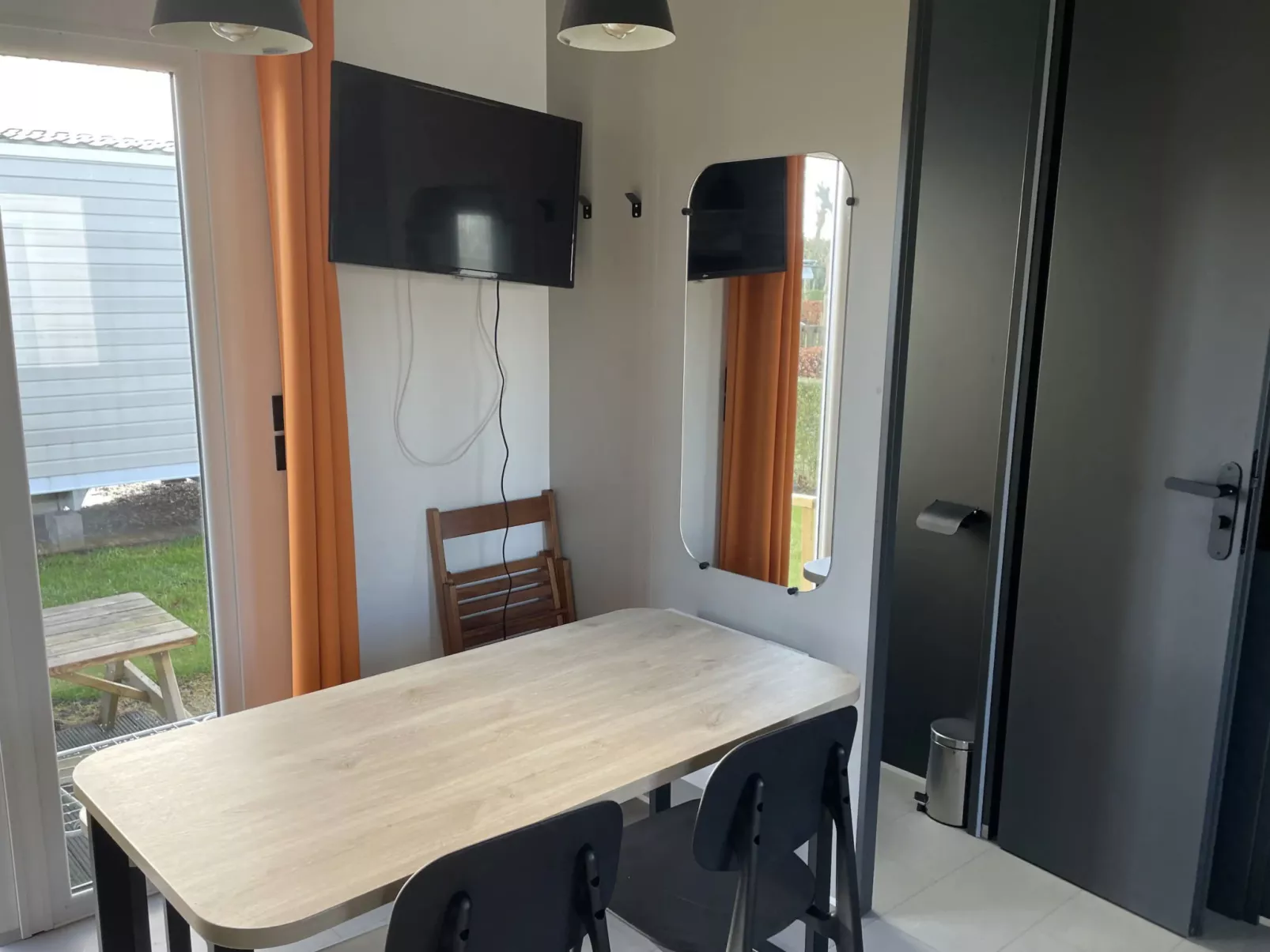 Vakantiepark Klein Strand - Cottage 6p