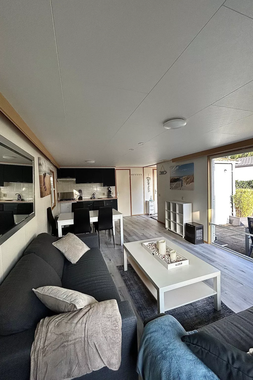 RBR 1654 - Beach Resort Kamperland