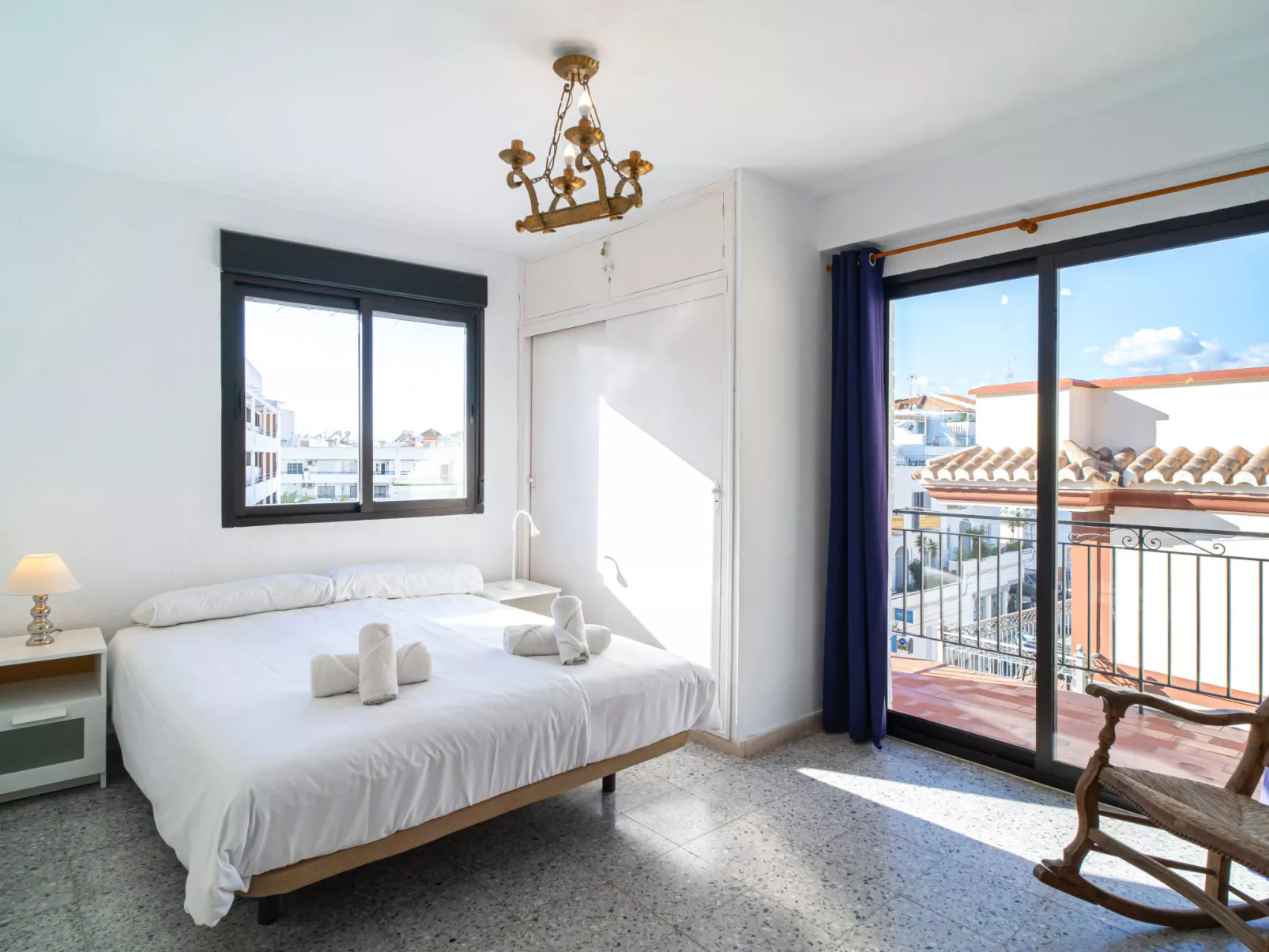 Bahia 49 Apartments by Casasol