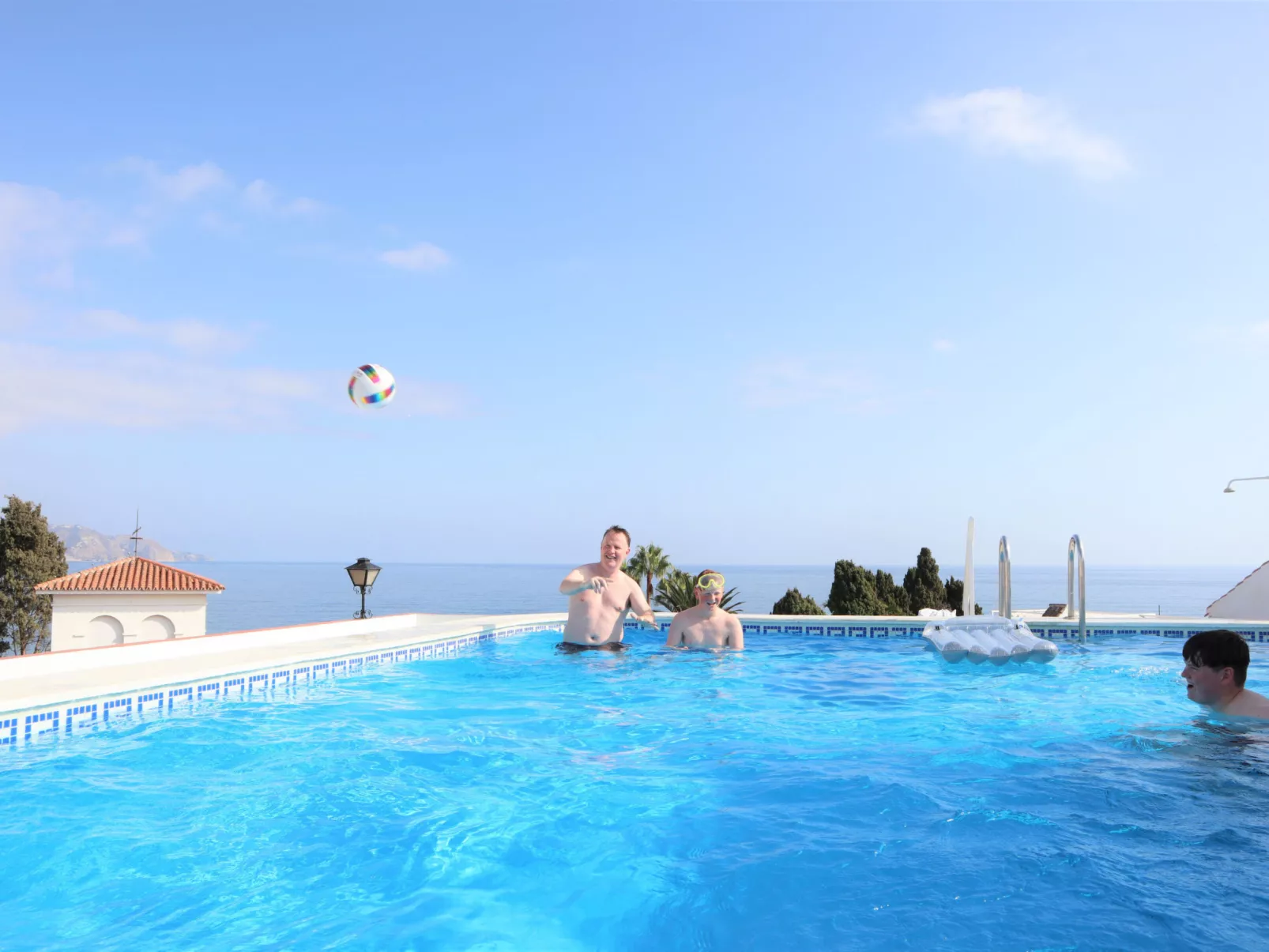 Carabeillo 13 Apartments by Casasol