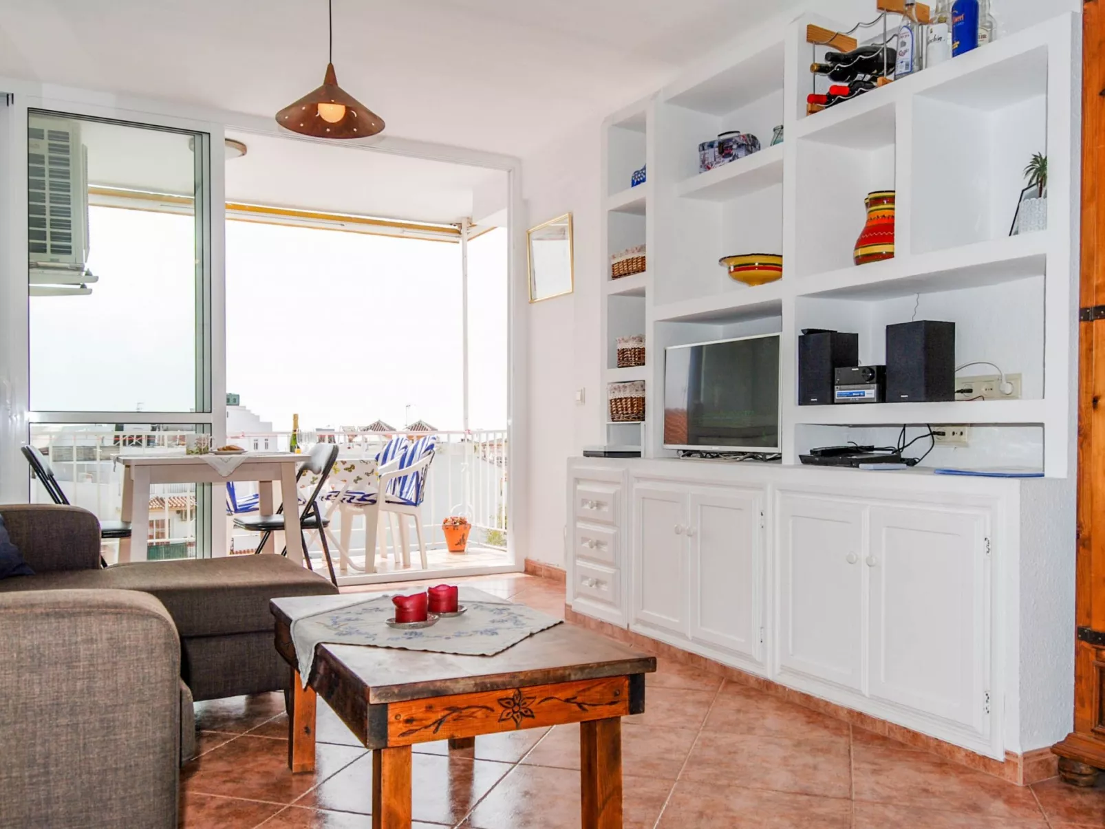 Coronado 127 Apartment by Casasol