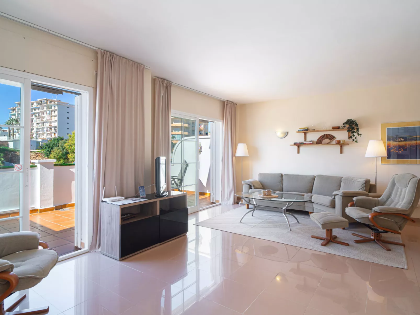 Mediterraneo 1J by Casasol