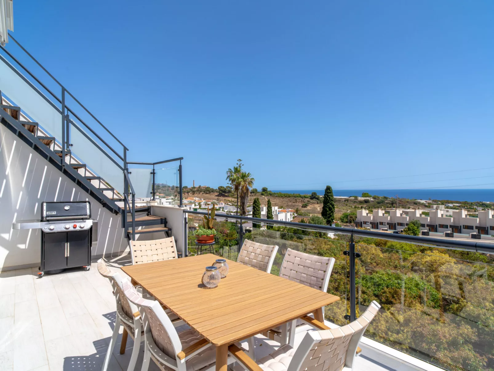 Villa Luxuria Private Pool by Casasol