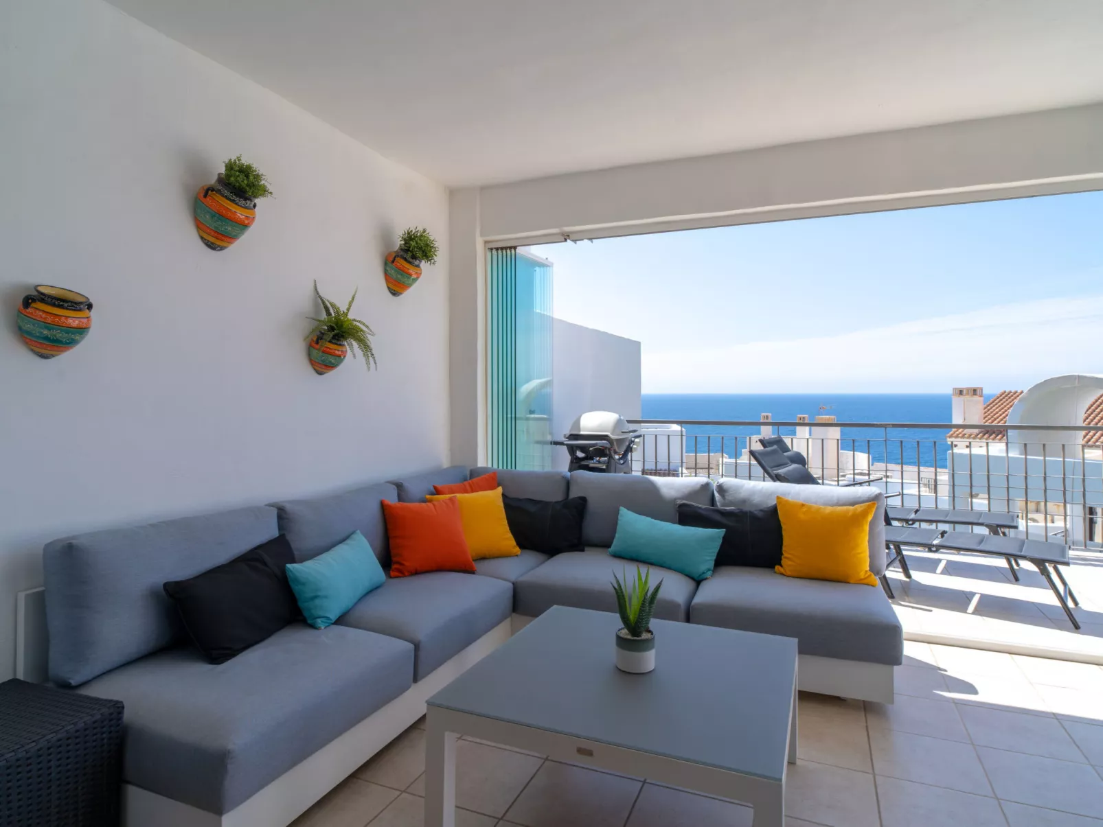 Calaceite 5101 Ocean Paradise by Casasol