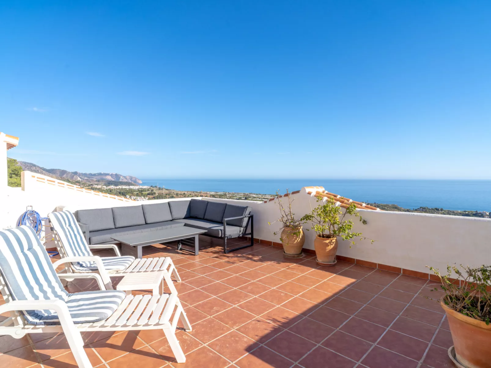 Mandarinos 59 Seaview San Juan de Capistrano