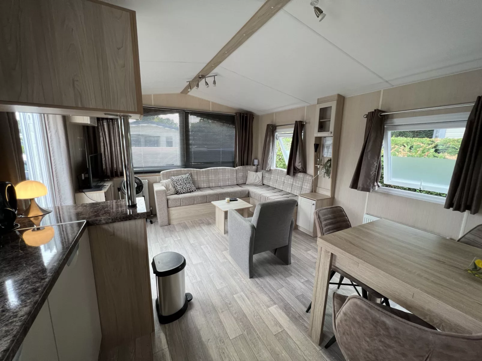 ZP 508 - Camping de Zandput