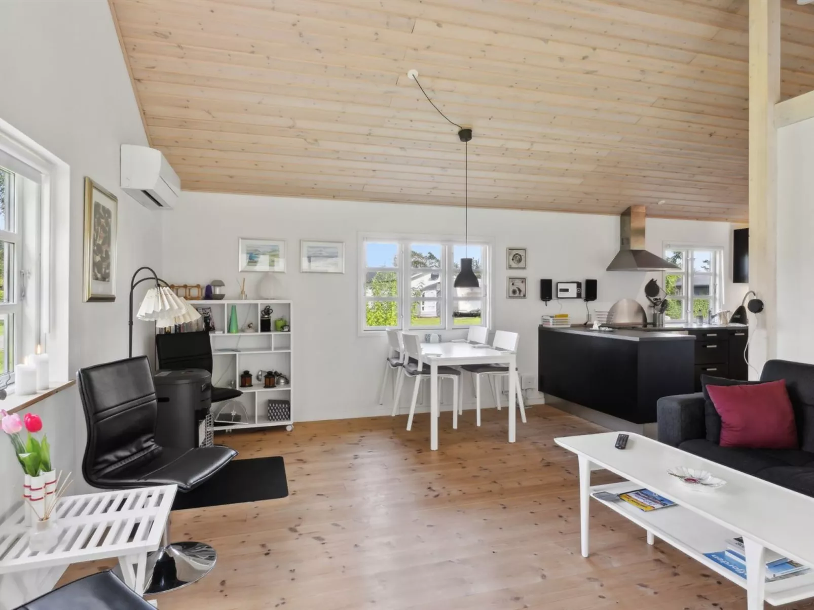 "Annelouise" - 180m to the fjord