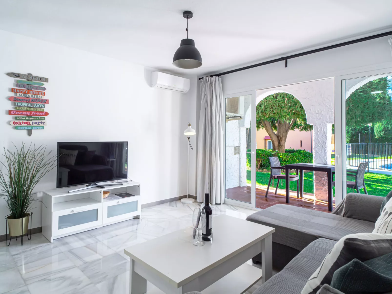 Rio Marinas by Casasol