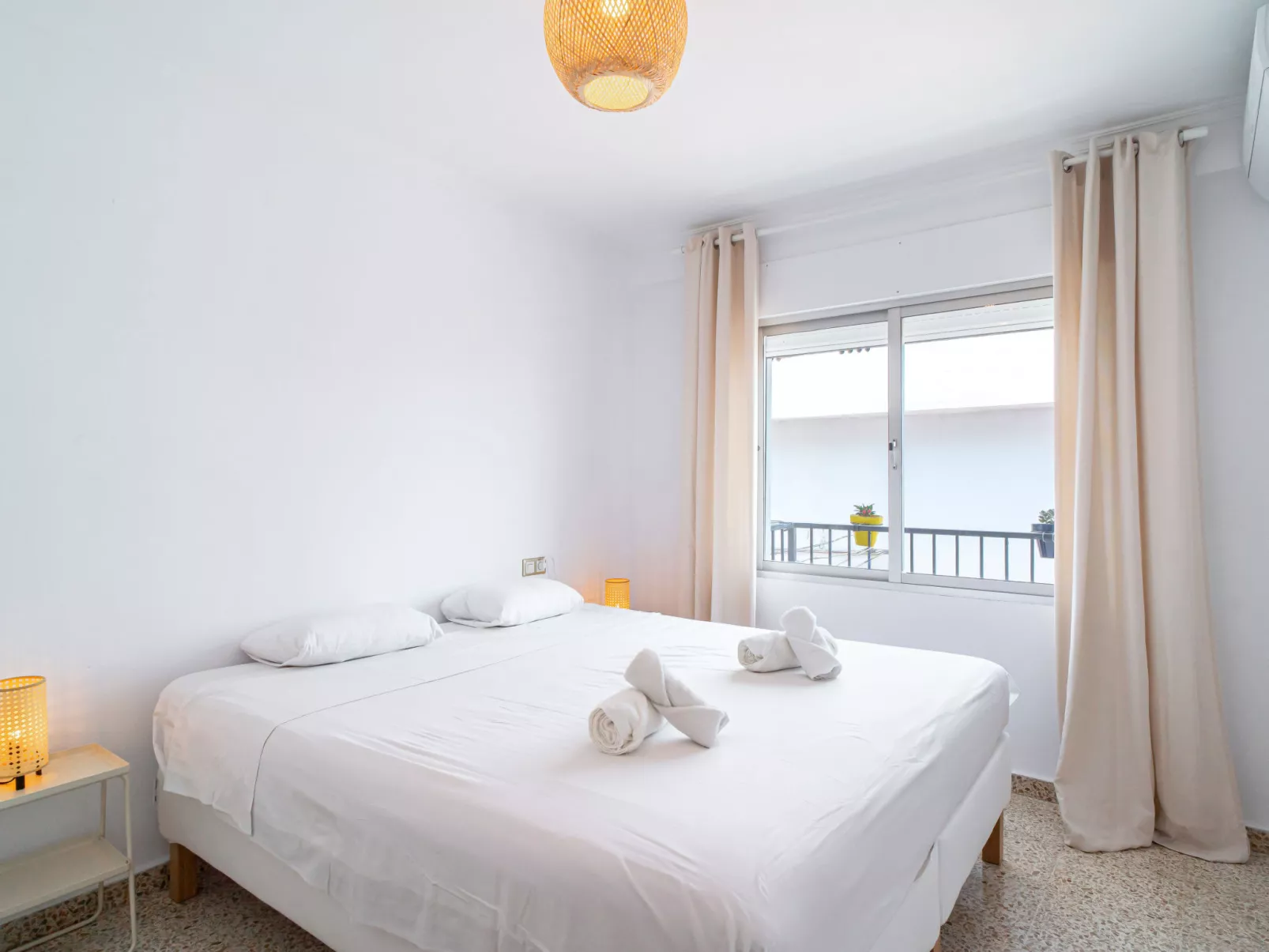 Urban Comfort by Casasol