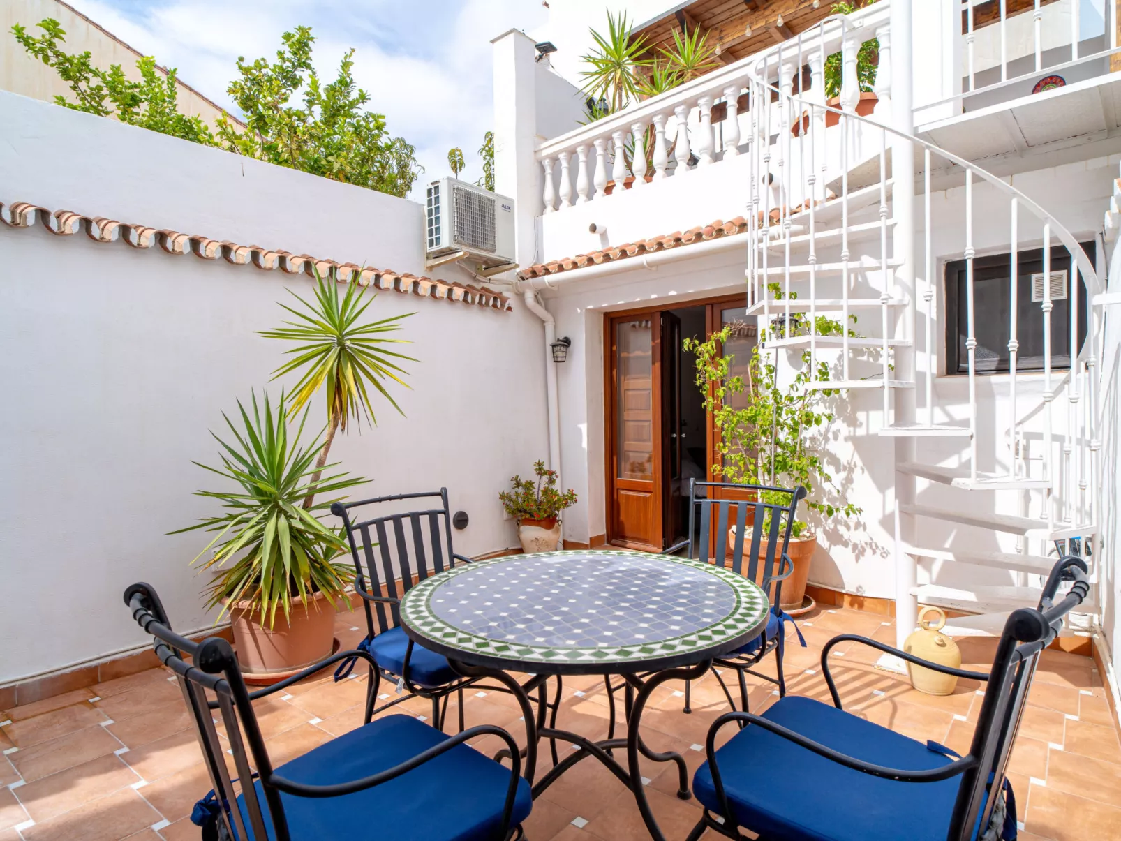 Casa Animas 10 Whirlpool by Casasol