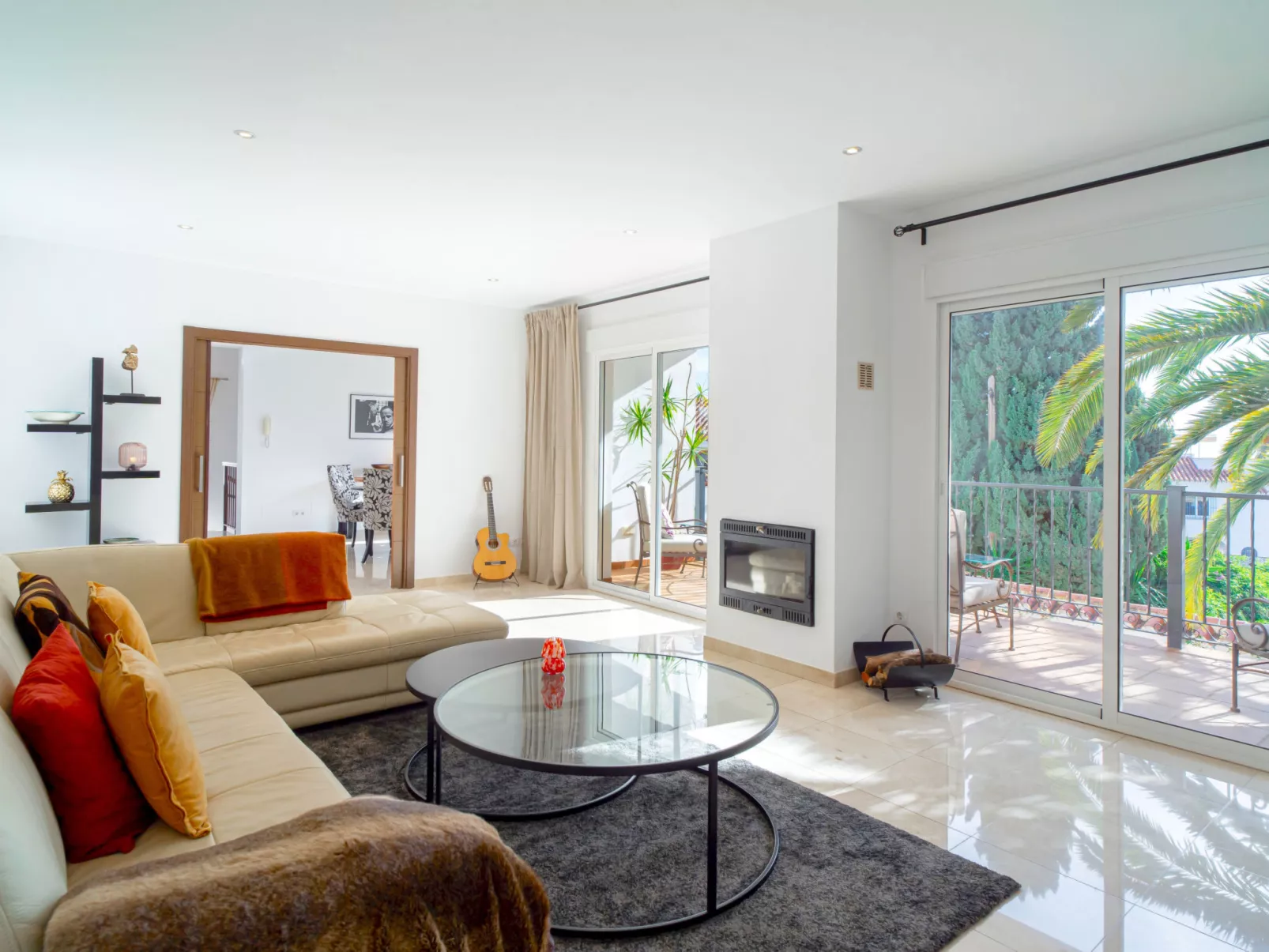 Villa Grande Luxe Private Pool by Casasol