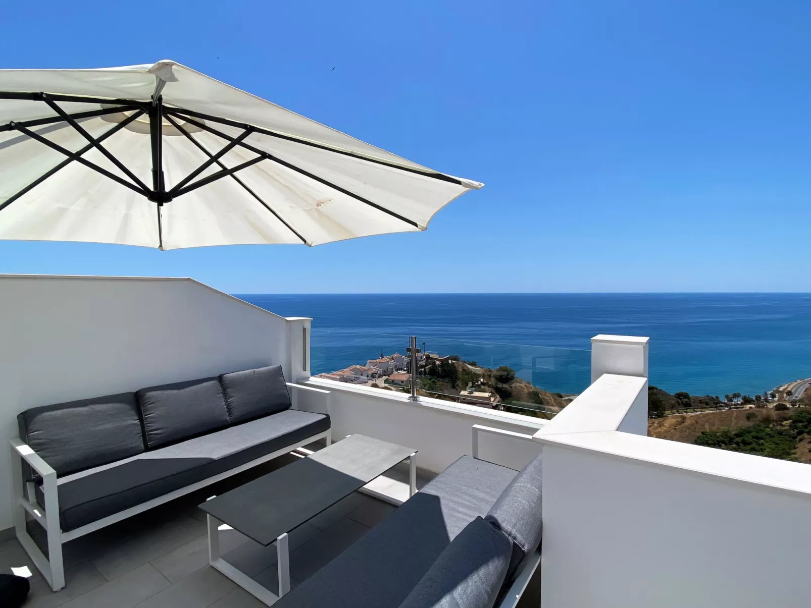 Terrazas de Ladera Duplex 2 by Casasol