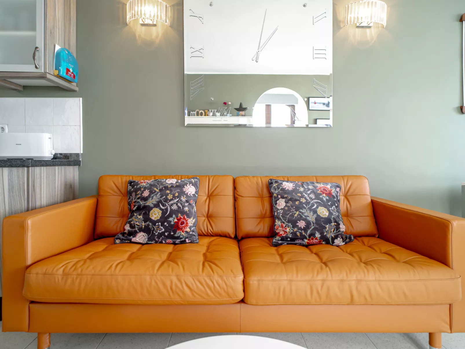 Capistrano Village Cactus by Casasol