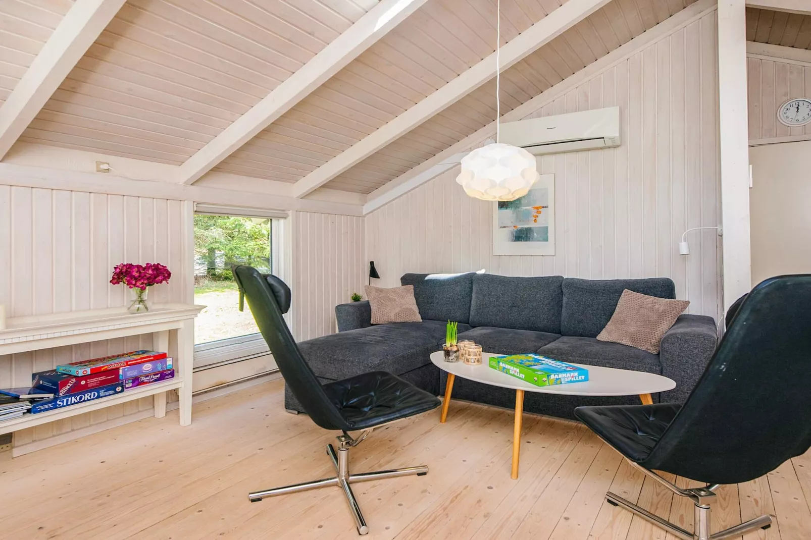 6 person holiday home in Ulfborg-By Traum